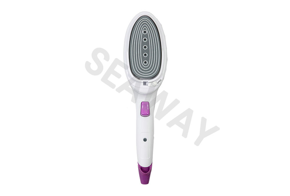 SWS-178A 900W Suhu Laras Knob Steamer Brush