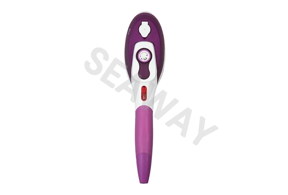 SWS-178A 900W Suhu Laras Knob Steamer Brush