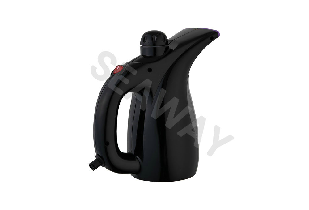 SWS-198 Rolling Casters Untuk Steamer Garment Genggam Mobiliti Cemerlang