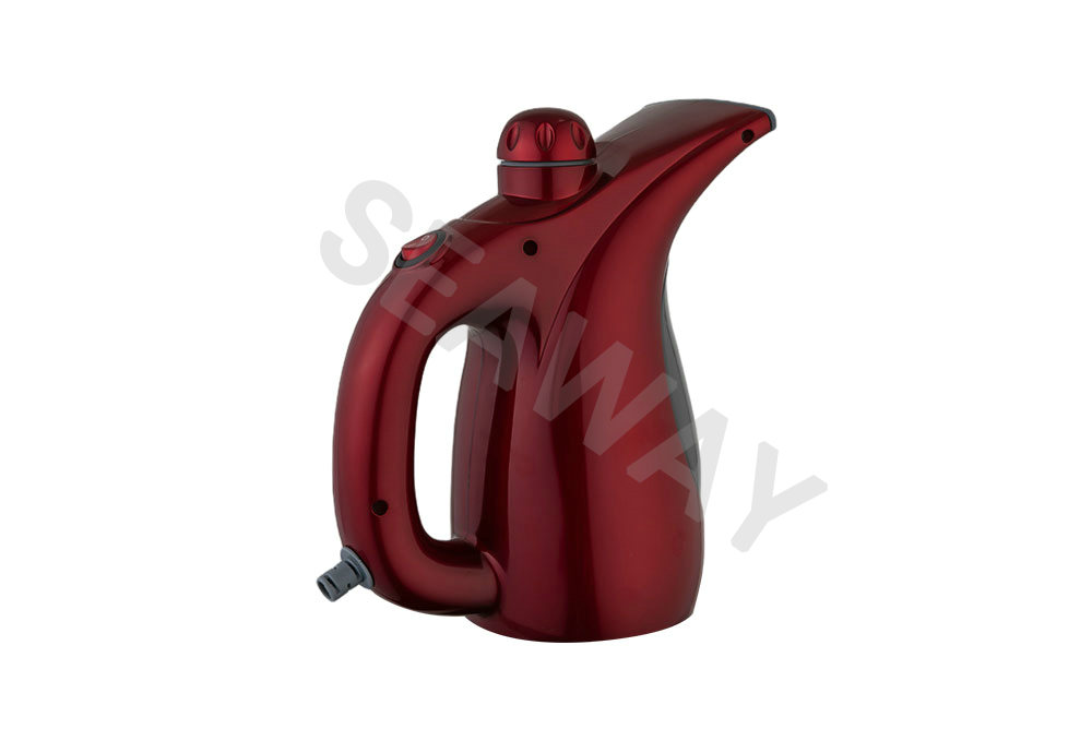 SWS-198 Rolling Casters Untuk Steamer Garment Genggam Mobiliti Cemerlang