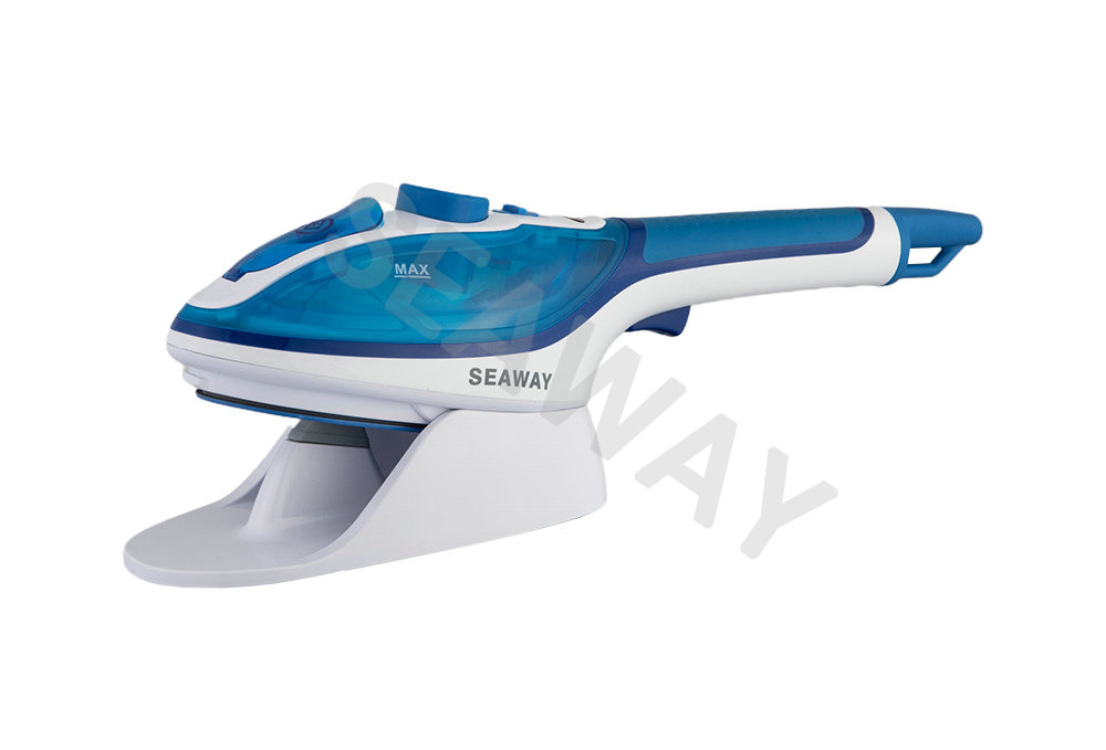 SWS-278 120ml Steamer Brush Perlindungan Panas Lebih Panas