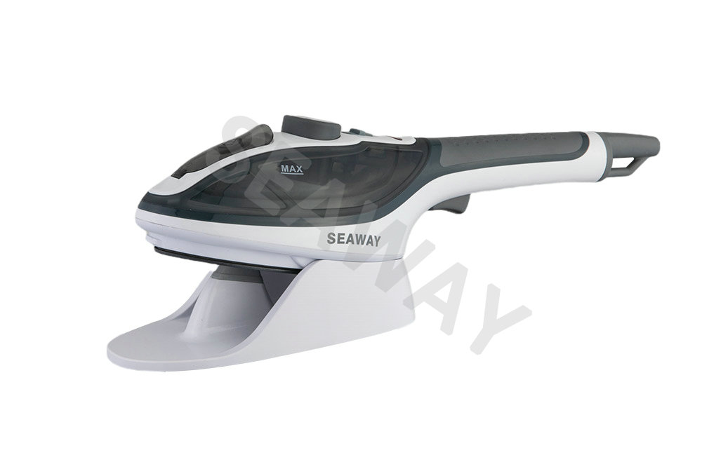 SWS-278 120ml Steamer Brush Perlindungan Panas Lebih Panas