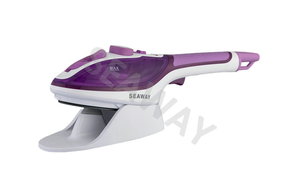 SWS-278 120ml Steamer Brush Perlindungan Panas Lebih Panas