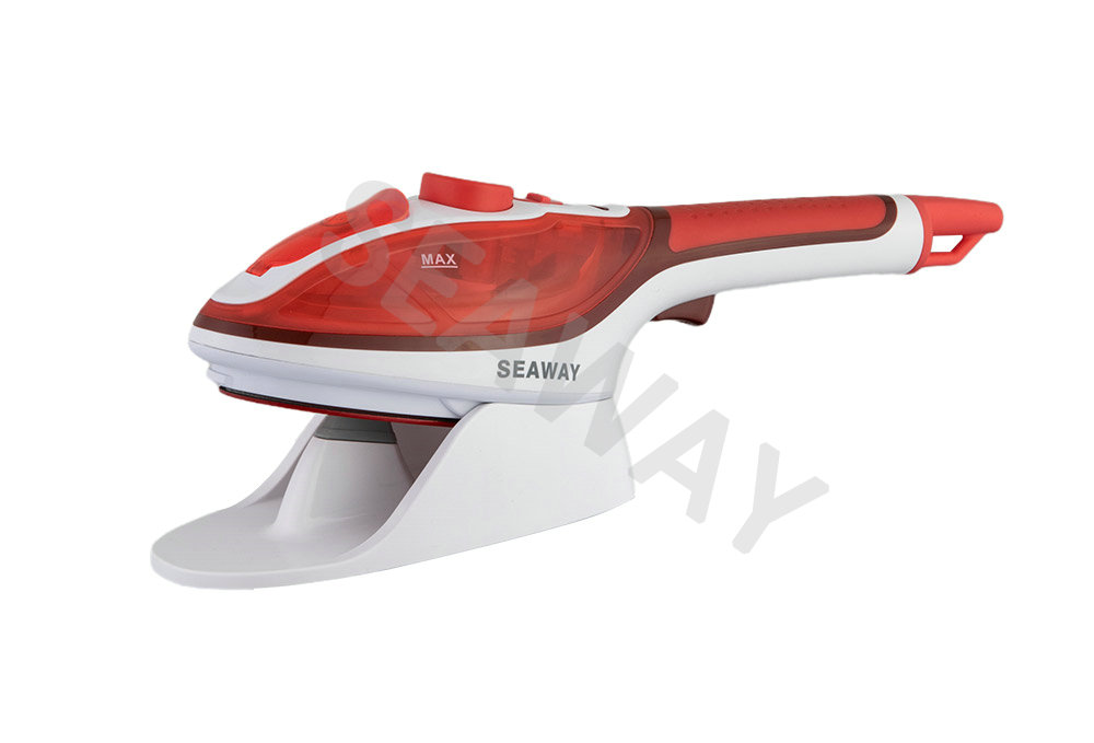 SWS-278 120ml Steamer Brush Perlindungan Panas Lebih Panas