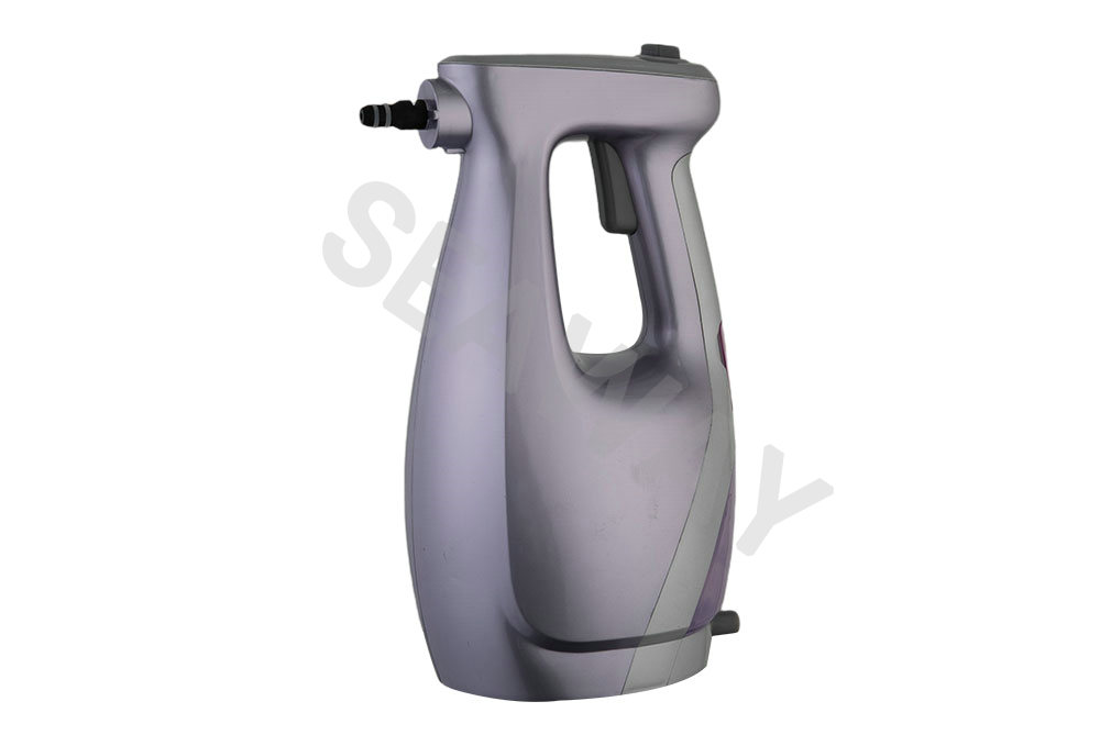 SWS-506 Fabrik Lint Brush Attachment Garment Handheld Steamer