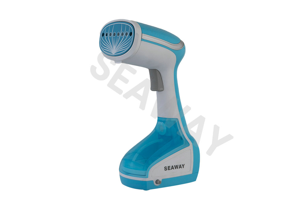 Steamer Garment Handheld Penyimpanan Fleksibel SWS-507 1000W