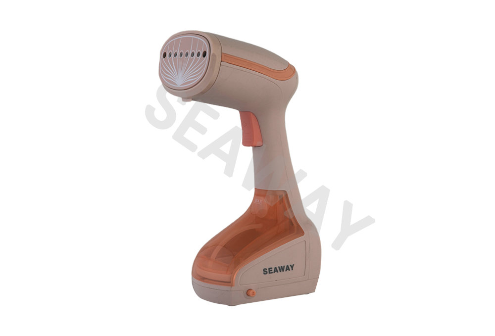 Steamer Garment Handheld Penyimpanan Fleksibel SWS-507 1000W
