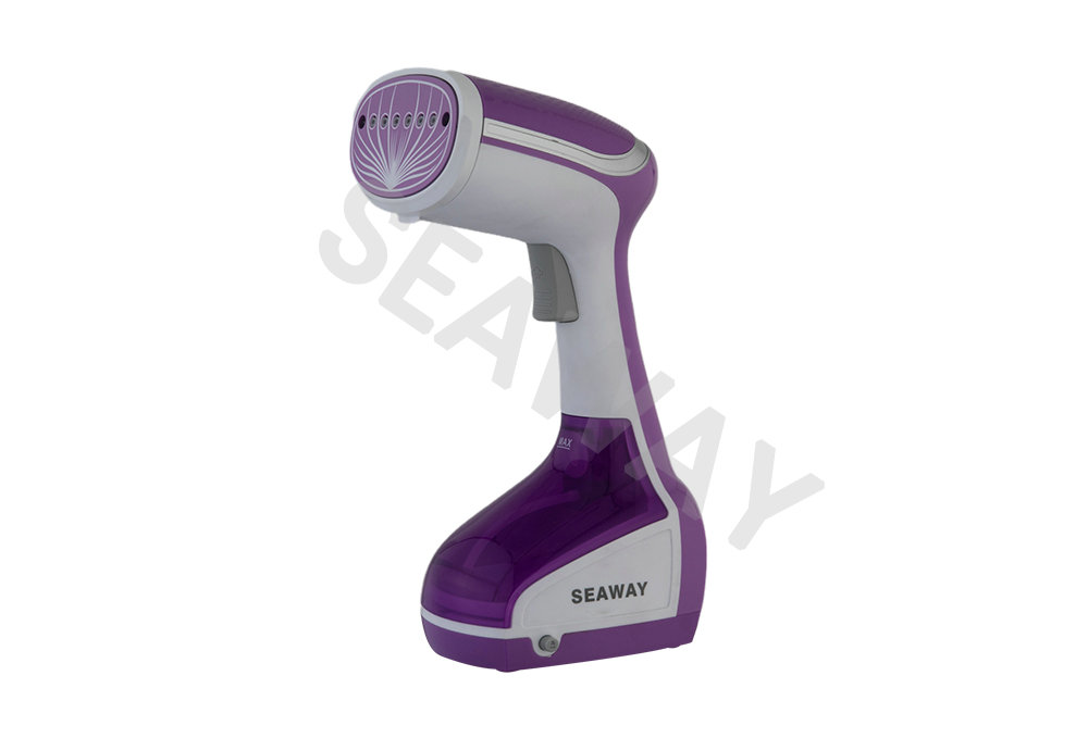 Steamer Garment Handheld Penyimpanan Fleksibel SWS-507 1000W
