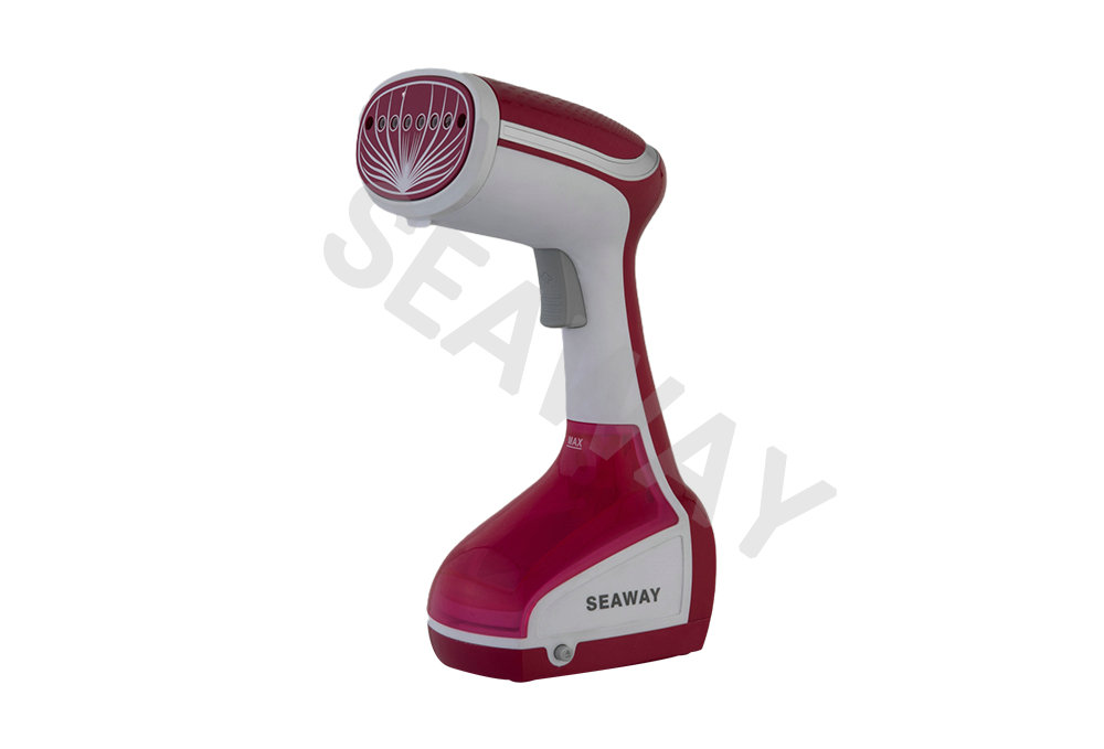 Steamer Garment Handheld Penyimpanan Fleksibel SWS-507 1000W