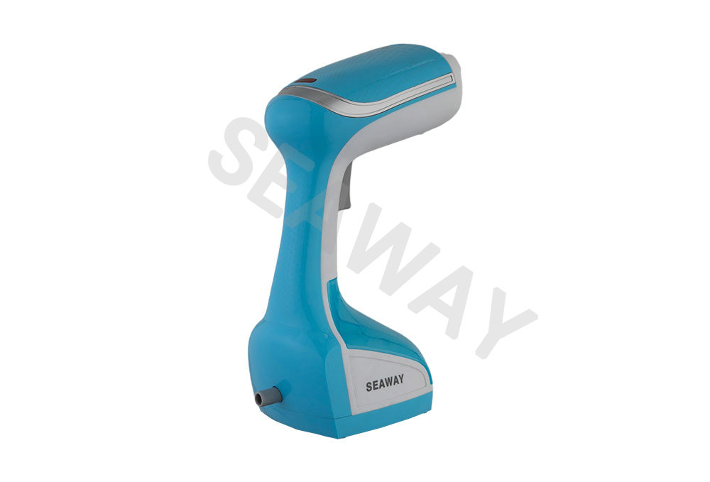 Steamer Garment Handheld Penyimpanan Fleksibel SWS-507 1000W