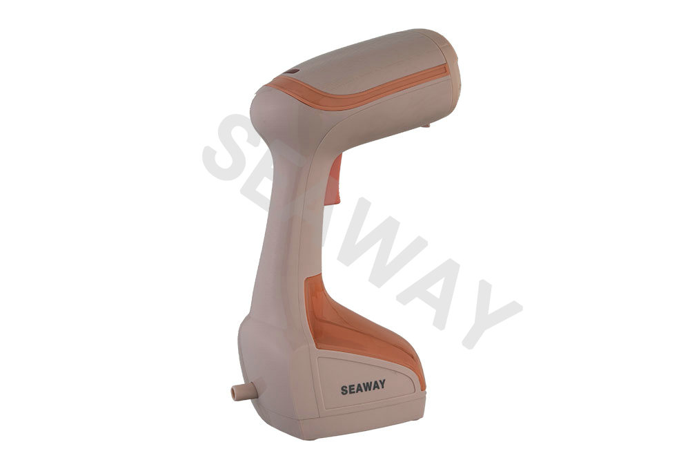 Steamer Garment Handheld Penyimpanan Fleksibel SWS-507 1000W