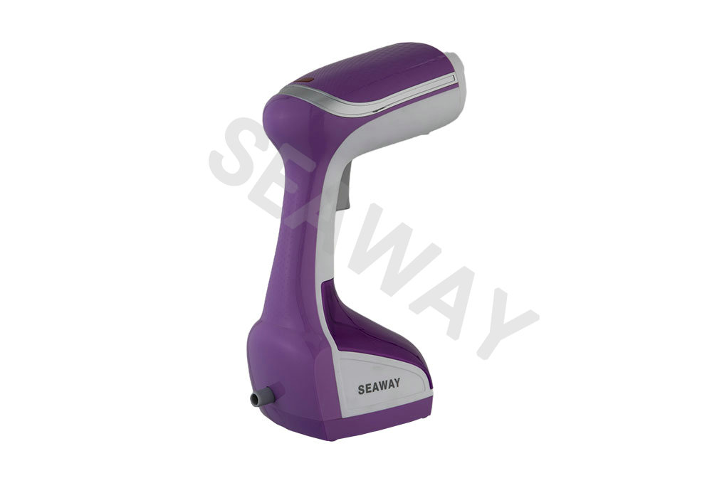 Steamer Garment Handheld Penyimpanan Fleksibel SWS-507 1000W