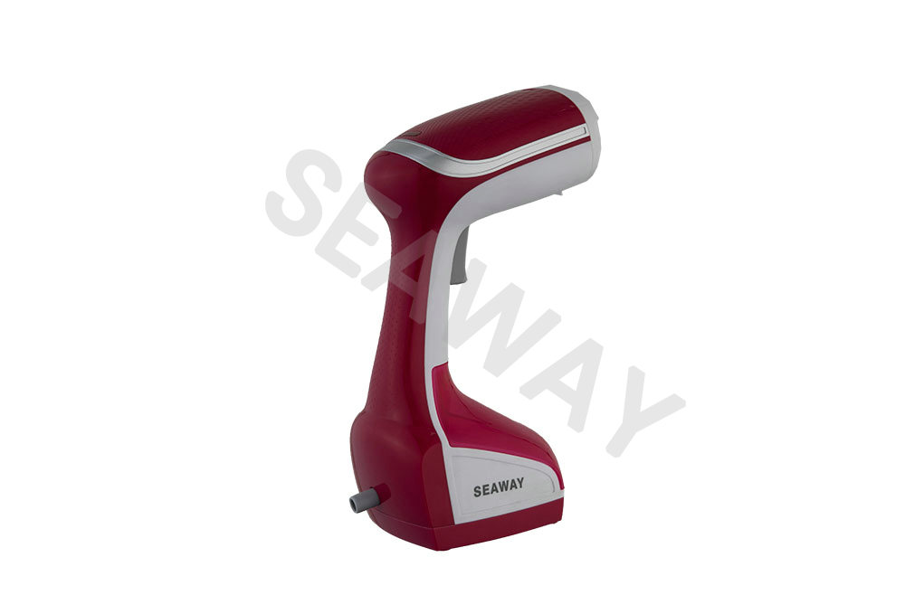 Steamer Garment Handheld Penyimpanan Fleksibel SWS-507 1000W