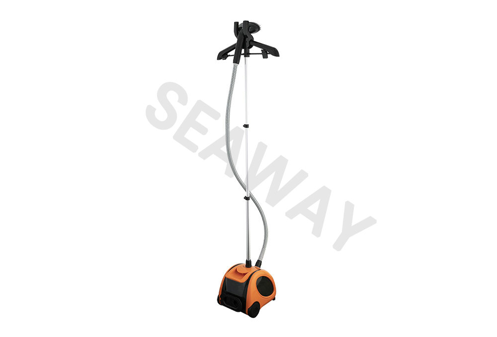 SWS-808 Menyediakan 30 g / Min Steam Berterusan Untuk Steamer Garment Stand One Hour